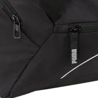 Geantă sportivă Puma Fundamentals Sports Bag 30 l/ Black photo 3