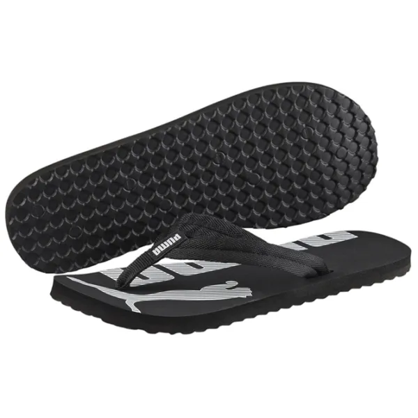 Шлепанцы для мужчин Puma Epic Flip V2 43/ Черный photo 2