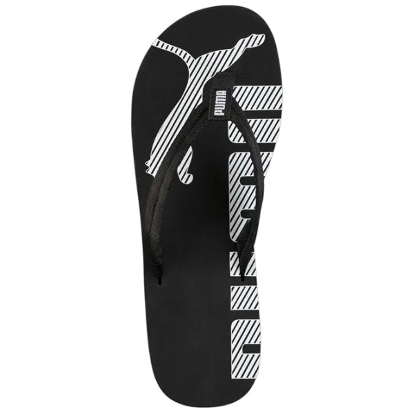 Шлепанцы для мужчин Puma Epic Flip V2 43/ Черный photo 3