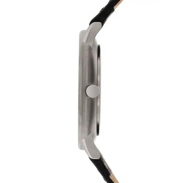 Ceas de mână pentru bărbați Boccia 3607-01 Cuarț/ 39 mm photo 2 Ceas de mână pentru bărbați Boccia 3607-01 Cuarț/ 39 mm photo 2
