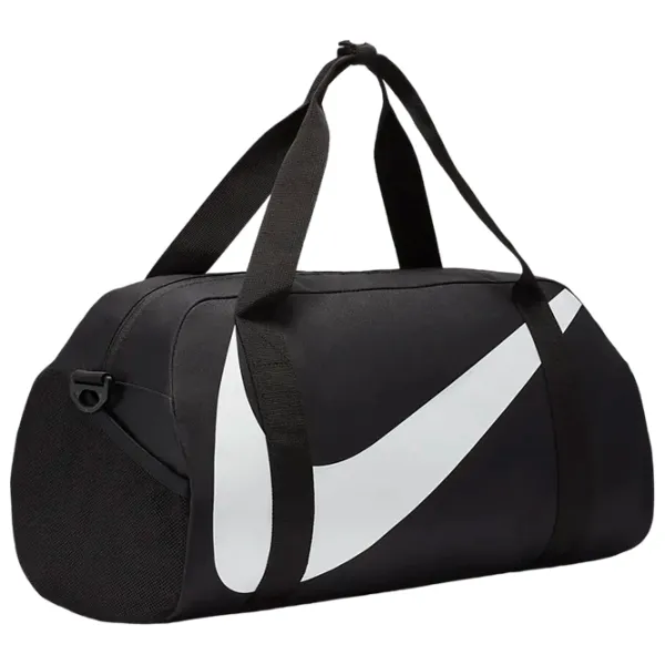 Сумка спортивная Nike Y Nk Gym Club 25 л/ Черный photo 2 Сумка спортивная Nike Y Nk Gym Club 25 л/ Черный photo 2