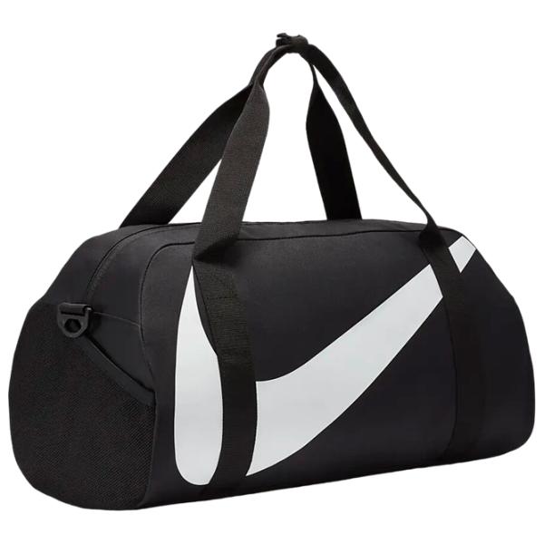 Сумка спортивная Nike Y Nk Gym Club 25 л/ Черный photo 2 Сумка спортивная Nike Y Nk Gym Club 25 л/ Черный photo 2