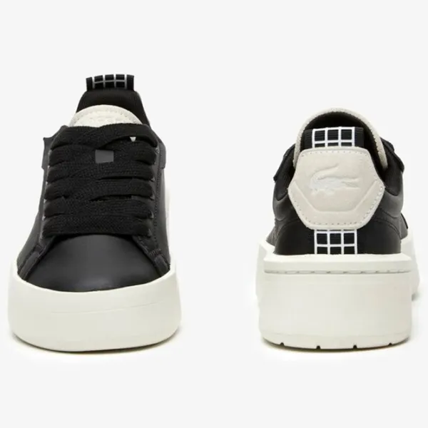 Ghete pentru femei Lacoste Women's Carnaby Platform Demisezon/ Black photo 6 Ghete pentru femei Lacoste Women's Carnaby Platform Demisezon/ Black photo 6