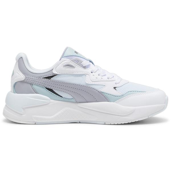 Adidași pentru femei Puma X-Ray Speed Primăvară/ White photo 4