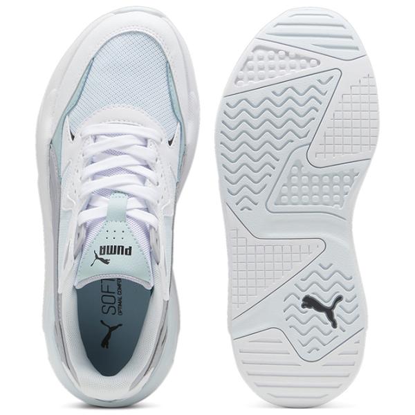 Adidași pentru femei Puma X-Ray Speed Primăvară/ White photo 4