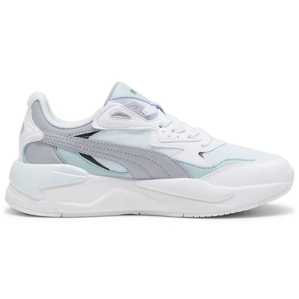 Кроссовки для женщин Puma X-Ray Speed Весна/ Белый photo 3