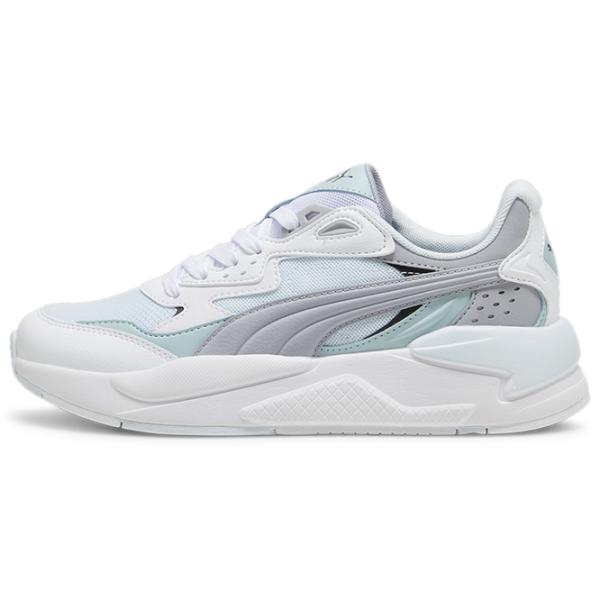 Кроссовки для женщин Puma X-Ray Speed Весна/ Белый photo 2