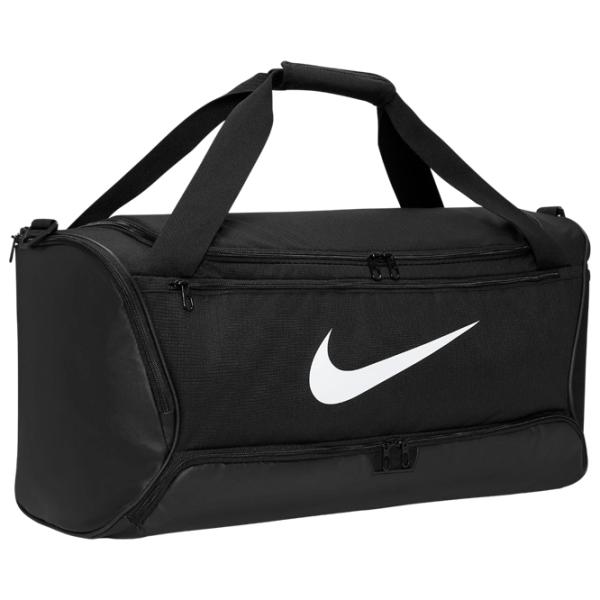 Сумка спортивная Nike Brsla Duff 60 л/ Черный photo 2