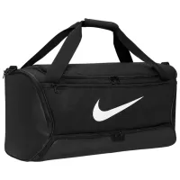 Geantă sportivă Nike Brsla Duff 60 l/ Black photo 2