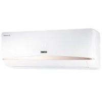 Кондиционер Zanussi ZACS/ I-07 HPF/ A22/ N8 Perfecto 7000 БТЕ/ 20 м²/ Белый photo 2
