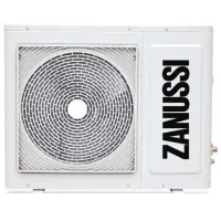 Кондиционер Zanussi ZACS/ I-07 HPF/ A22/ N8 Perfecto 7000 БТЕ/ 20 м²/ Белый photo 6