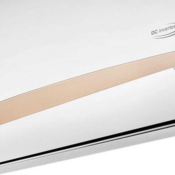 Кондиционер Zanussi ZACS/ I-24 HPF/ A22/ N8 Perfecto 24000 БТЕ/ 70 м2/ Белый photo 3