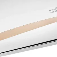 Aparat de aer condiționat Zanussi ZACS/ I-24 HPF/ A22/ N8 Perfecto 24000 BTU/ 70 m²/ White photo 3