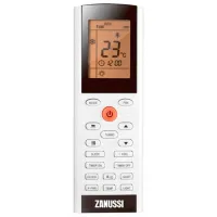 Aparat de aer condiționat Zanussi ZACS/ I-24 HPF/ A22/ N8 Perfecto 24000 BTU/ 70 m²/ White photo 4