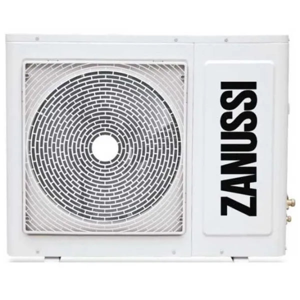 Кондиционер Zanussi ZACS/ I-24 HPF/ A22/ N8 Perfecto 24000 БТЕ/ 70 м2/ Белый photo 6