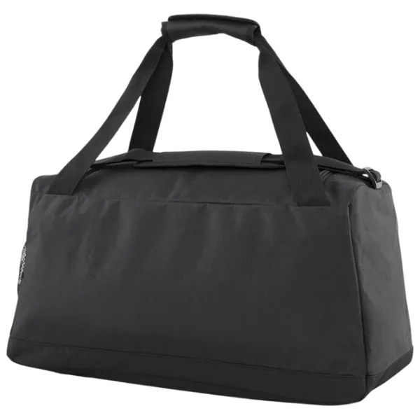 Сумка спортивная Puma Sports Bag 30 л/ Черный photo 2 Сумка спортивная Puma Sports Bag 30 л/ Черный photo 2