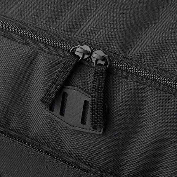 Сумка спортивная Puma Sports Bag 30 л/ Черный photo 3 Сумка спортивная Puma Sports Bag 30 л/ Черный photo 3