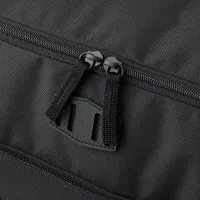 Geantă sportivă Puma Sports Bag 30 l/ Black photo 3