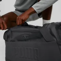 Geantă sportivă Puma Sports Bag 30 l/ Black photo 4