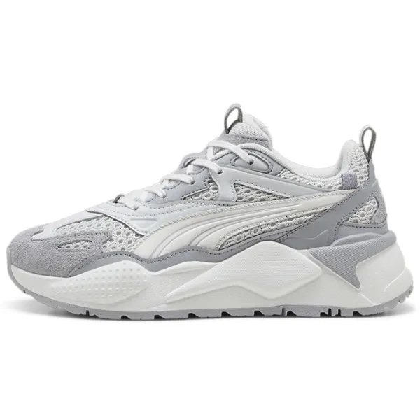 Adidași pentru femei Puma Rs-X Efekt Soft Wns Primăvară/ Gray photo 2 Adidași pentru femei Puma Rs-X Efekt Soft Wns Primăvară/ Gray photo 2