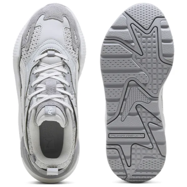 Adidași pentru femei Puma Rs-X Efekt Soft Wns Primăvară/ Gray photo 4 Adidași pentru femei Puma Rs-X Efekt Soft Wns Primăvară/ Gray photo 4
