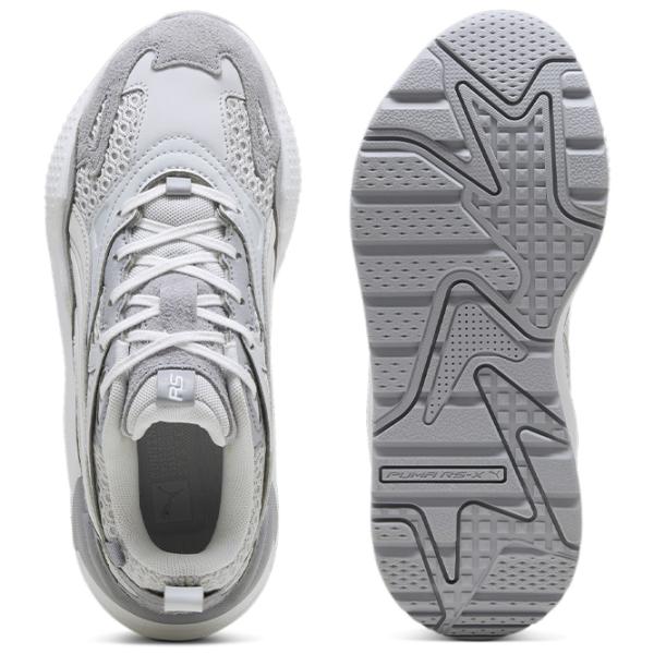 Adidași pentru femei Puma Rs-X Efekt Soft Wns Primăvară/ Gray photo 4
