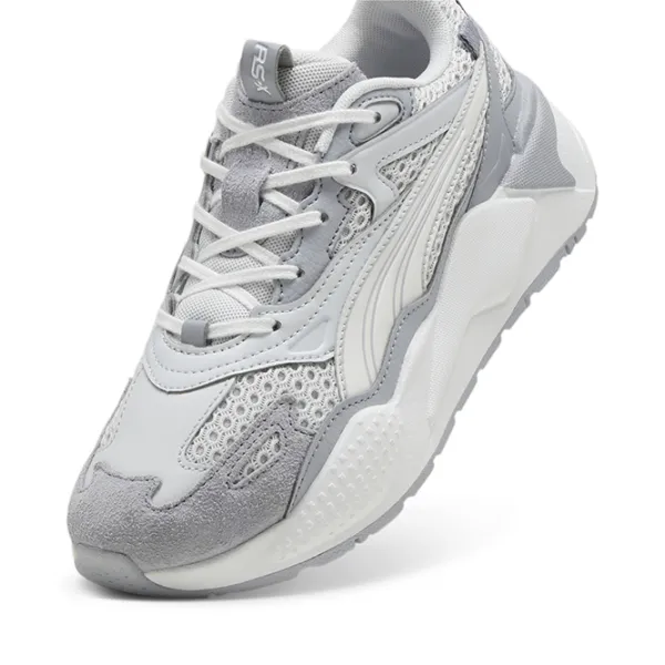 Adidași pentru femei Puma Rs-X Efekt Soft Wns Primăvară/ Gray photo 5