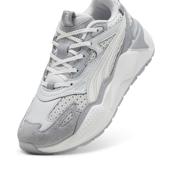 Adidași pentru femei Puma Rs-X Efekt Soft Wns Primăvară/ Gray photo 5
