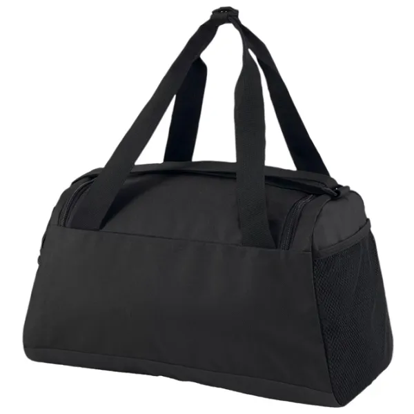 Сумка спортивная Puma Challenger Duffel Bag 22.5 л/ Черный photo 3 Сумка спортивная Puma Challenger Duffel Bag 22.5 л/ Черный photo 3