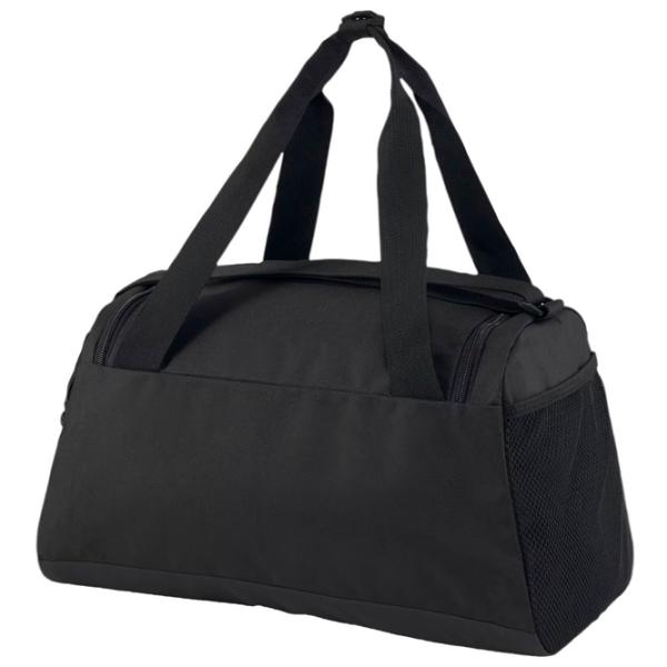 Сумка спортивная Puma Challenger Duffel Bag 22.5 л/ Черный photo 3 Сумка спортивная Puma Challenger Duffel Bag 22.5 л/ Черный photo 3