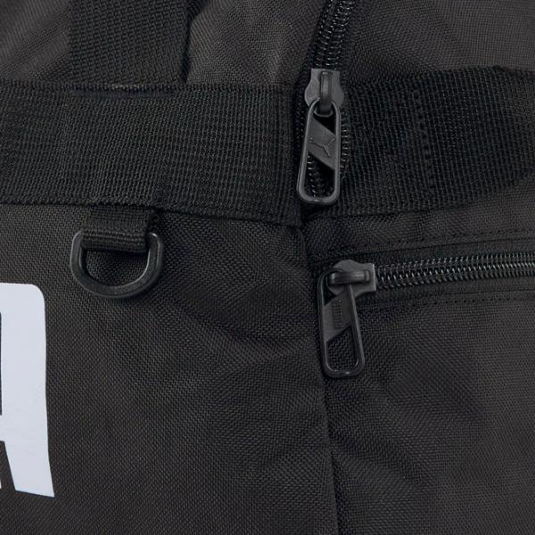 Сумка спортивная Puma Challenger Duffel Bag 22.5 л/ Черный photo 4 Сумка спортивная Puma Challenger Duffel Bag 22.5 л/ Черный photo 4