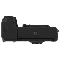 Cameră foto FujiFilm X-S20 Kit CMOS/ Black photo 4