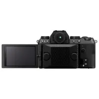 Cameră foto FujiFilm X-S20 Kit CMOS/ Black photo 5