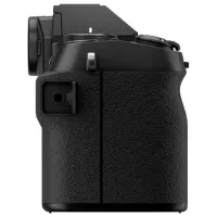 Cameră foto FujiFilm X-S20 Kit CMOS/ Black photo 7