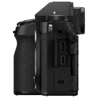 Cameră foto FujiFilm X-S20 Kit CMOS/ Black photo 9