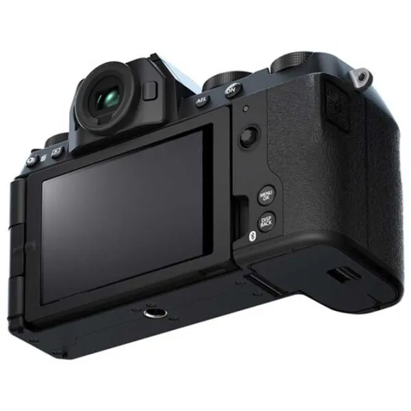 Cameră foto FujiFilm X-S20 Kit CMOS/ Black photo 10 Cameră foto FujiFilm X-S20 Kit CMOS/ Black photo 10