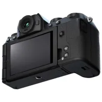 Cameră foto FujiFilm X-S20 Kit CMOS/ Black photo 10