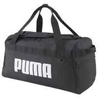 Geantă sportivă Puma Challenger Duffel Bag 35 l/ Black photo 2