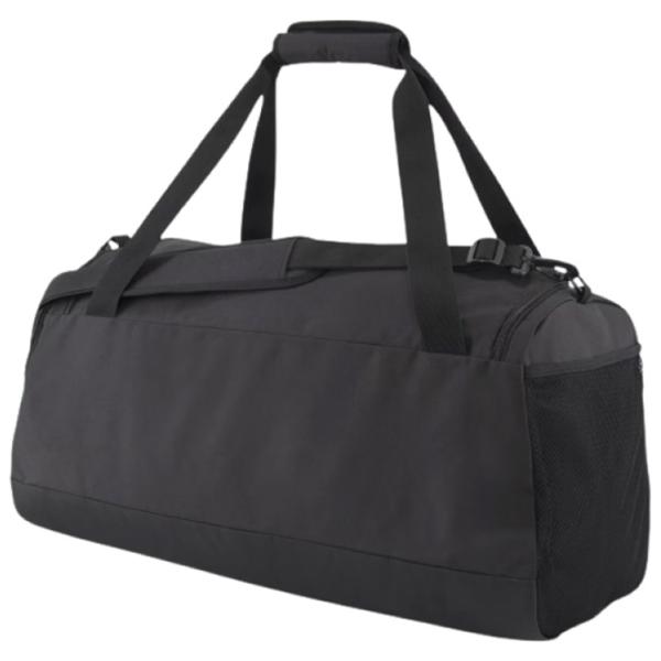 Сумка спортивная Puma Challenger Duffel Bag 35 л/ Черный photo 3 Сумка спортивная Puma Challenger Duffel Bag 35 л/ Черный photo 3