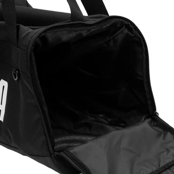 Сумка спортивная Puma Challenger Duffel Bag 35 л/ Черный photo 4 Сумка спортивная Puma Challenger Duffel Bag 35 л/ Черный photo 4