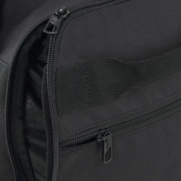 Сумка спортивная Puma Challenger Duffel Bag 35 л/ Черный photo 5 Сумка спортивная Puma Challenger Duffel Bag 35 л/ Черный photo 5