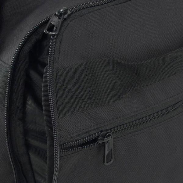 Сумка спортивная Puma Challenger Duffel Bag 35 л/ Черный photo 5 Сумка спортивная Puma Challenger Duffel Bag 35 л/ Черный photo 5