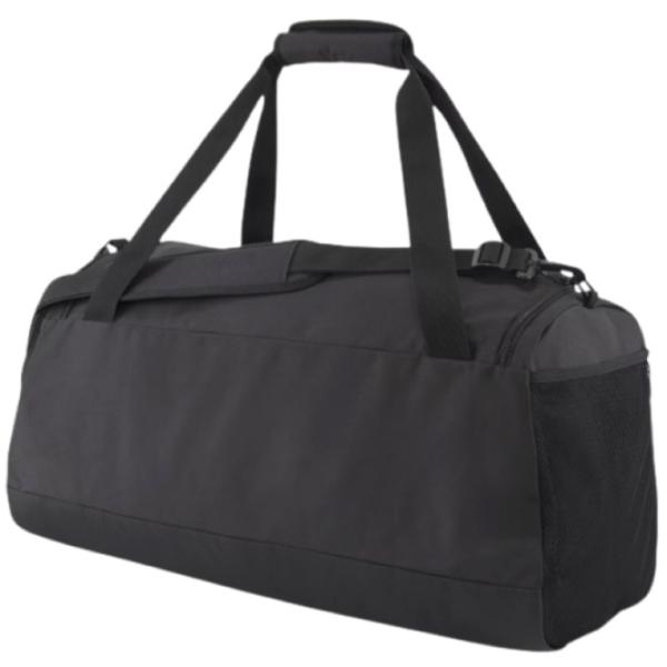 Сумка спортивная Puma Challenger Duffel Bag 38 л/ Черный photo 2 Сумка спортивная Puma Challenger Duffel Bag 38 л/ Черный photo 2