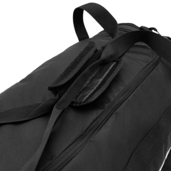 Сумка спортивная Puma Challenger Duffel Bag 38 л/ Черный photo 4 Сумка спортивная Puma Challenger Duffel Bag 38 л/ Черный photo 4