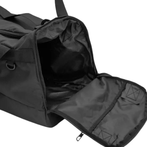 Сумка спортивная Puma Challenger Duffel Bag 38 л/ Черный photo 5 Сумка спортивная Puma Challenger Duffel Bag 38 л/ Черный photo 5