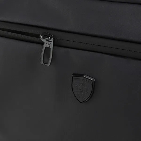 Сумка спортивная Puma Ferrari Sptwr Style Weekender 28 л/ Черный photo 3 Сумка спортивная Puma Ferrari Sptwr Style Weekender 28 л/ Черный photo 3