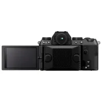 Cameră foto FujiFilm X-S20 Kit CMOS/ Black photo 5
