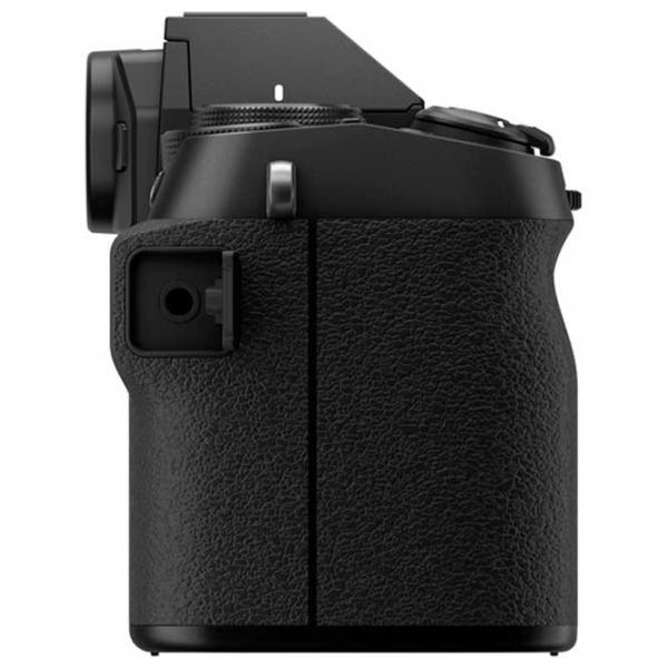 Cameră foto FujiFilm X-S20 Kit CMOS/ Black photo 7 Cameră foto FujiFilm X-S20 Kit CMOS/ Black photo 7