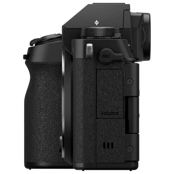 Cameră foto FujiFilm X-S20 Kit CMOS/ Black photo 8 Cameră foto FujiFilm X-S20 Kit CMOS/ Black photo 8