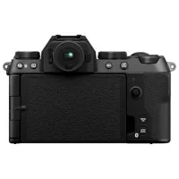 Cameră foto FujiFilm X-S20 Kit CMOS/ Black photo 10